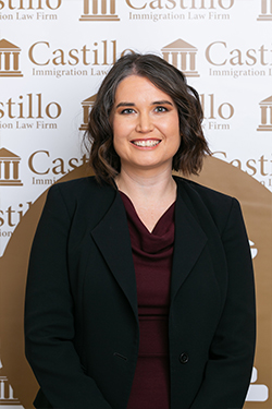 Immigration Attorney