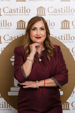 Immigration Attorney